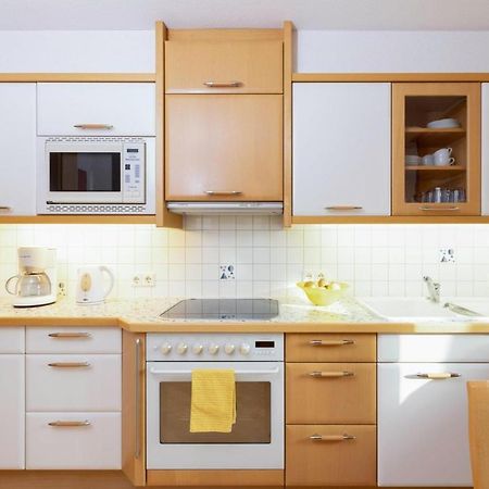 Ferienwohnung Sonja Elmen Exteriör bild