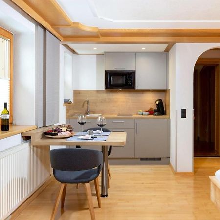Ferienwohnung Sonja Elmen Exteriör bild