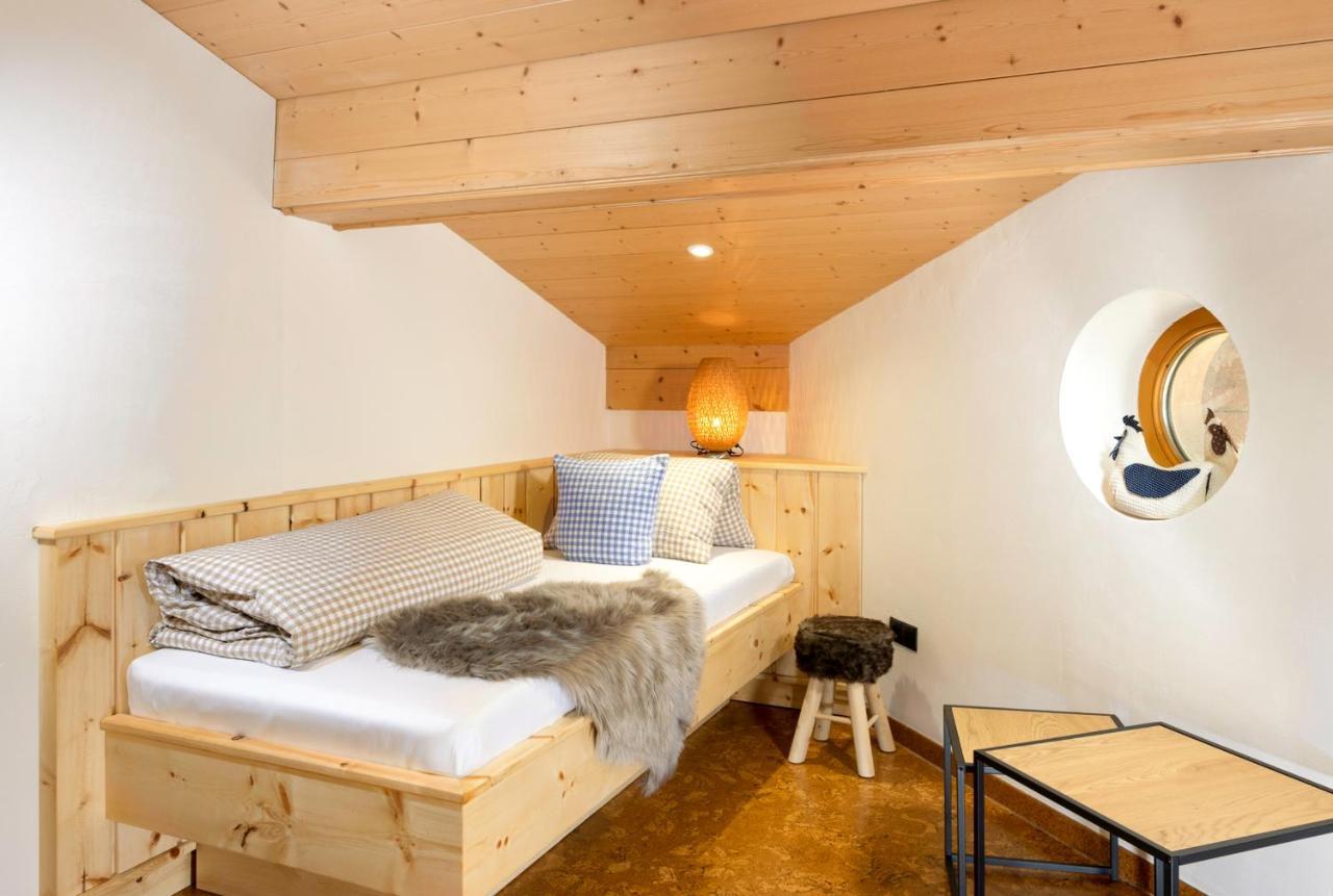 Ferienwohnung Sonja Elmen Exteriör bild