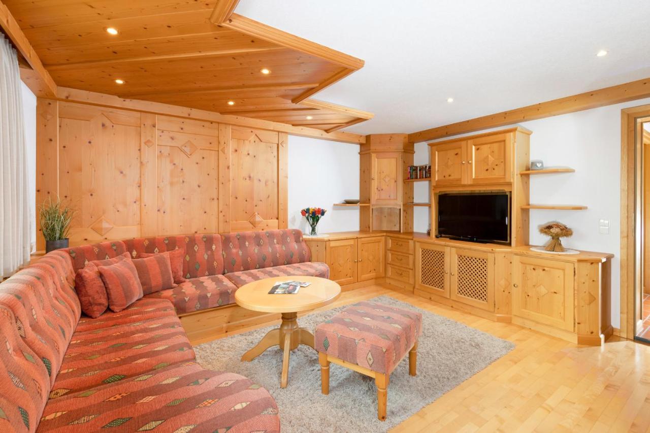Ferienwohnung Sonja Elmen Exteriör bild