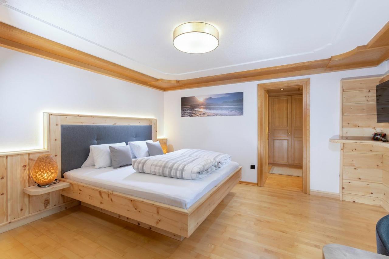 Ferienwohnung Sonja Elmen Exteriör bild