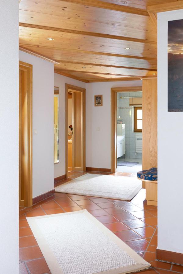 Ferienwohnung Sonja Elmen Exteriör bild