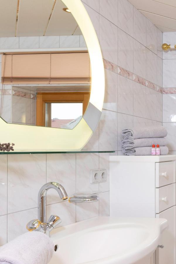 Ferienwohnung Sonja Elmen Exteriör bild