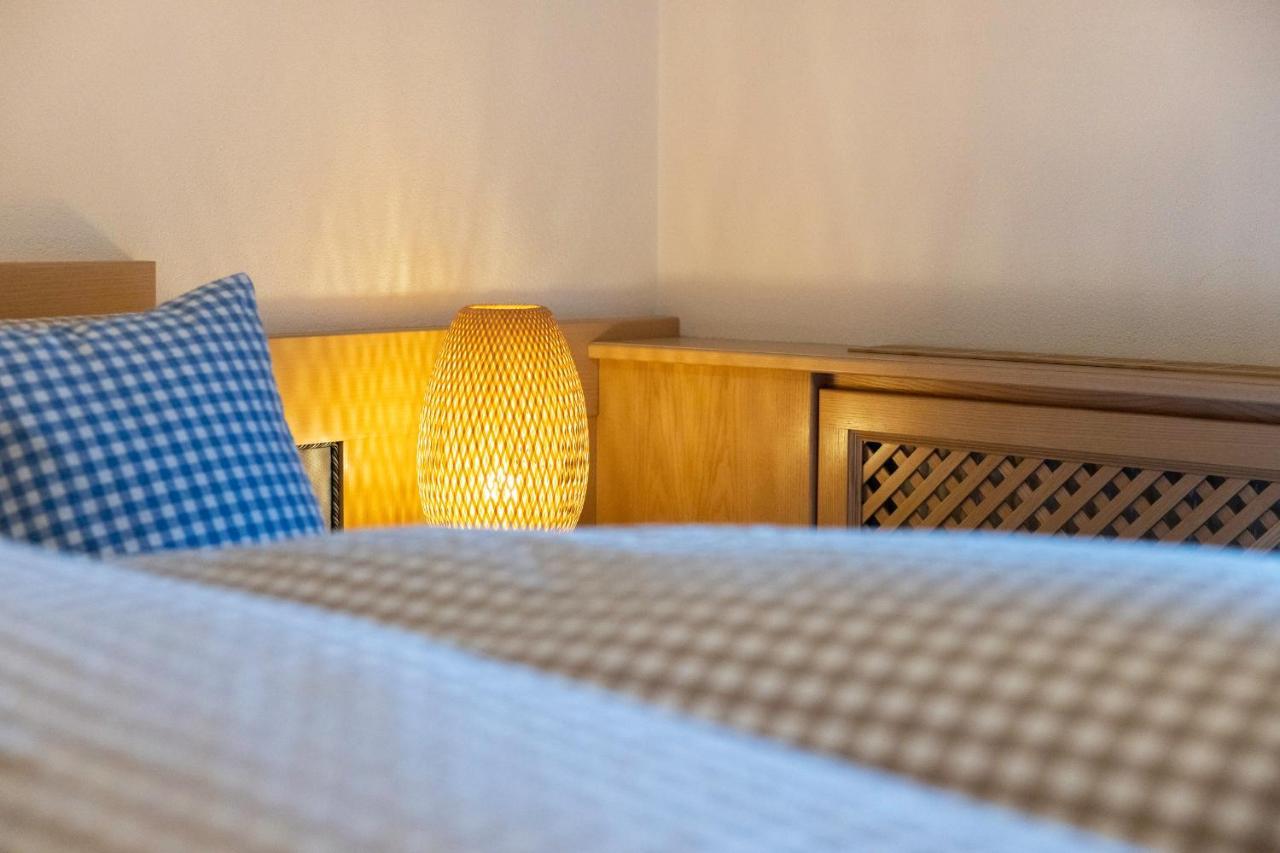 Ferienwohnung Sonja Elmen Exteriör bild