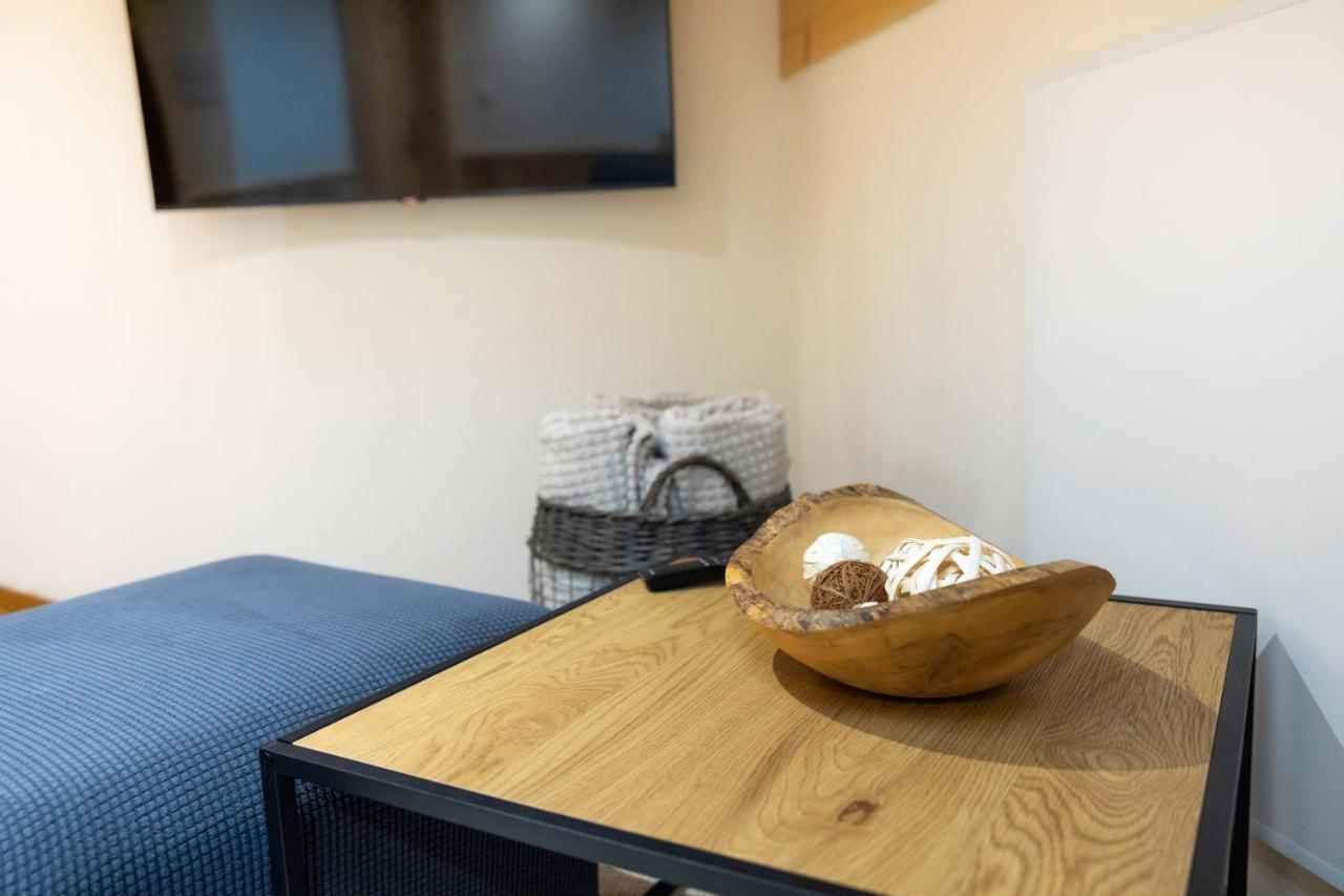 Ferienwohnung Sonja Elmen Exteriör bild