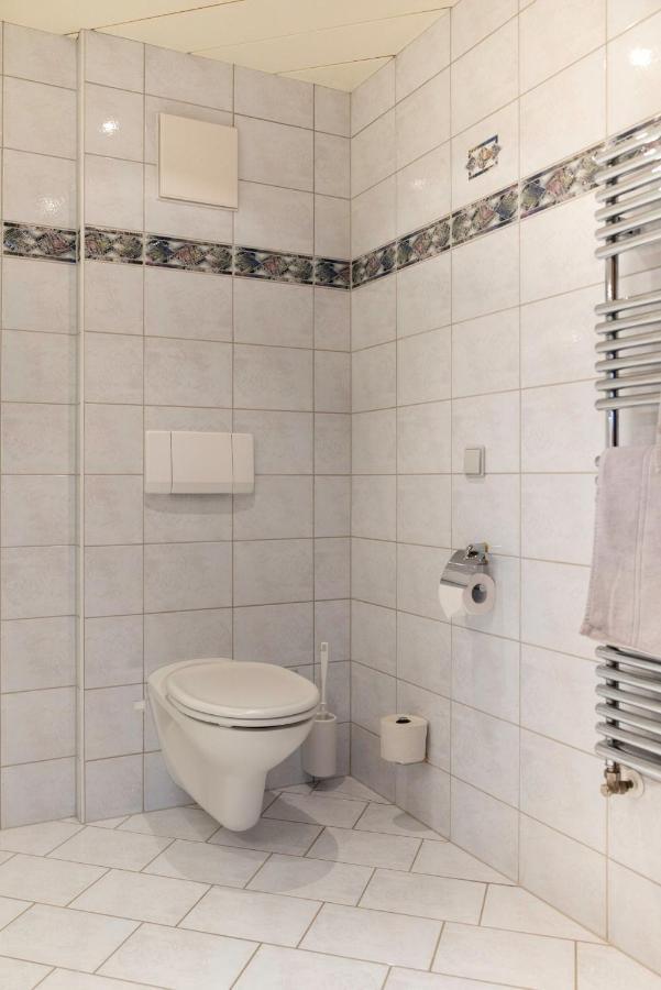 Ferienwohnung Sonja Elmen Exteriör bild