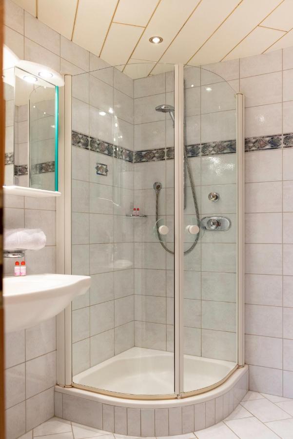 Ferienwohnung Sonja Elmen Exteriör bild