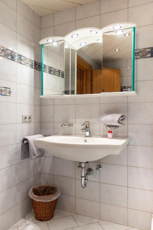 Ferienwohnung Sonja Elmen Exteriör bild