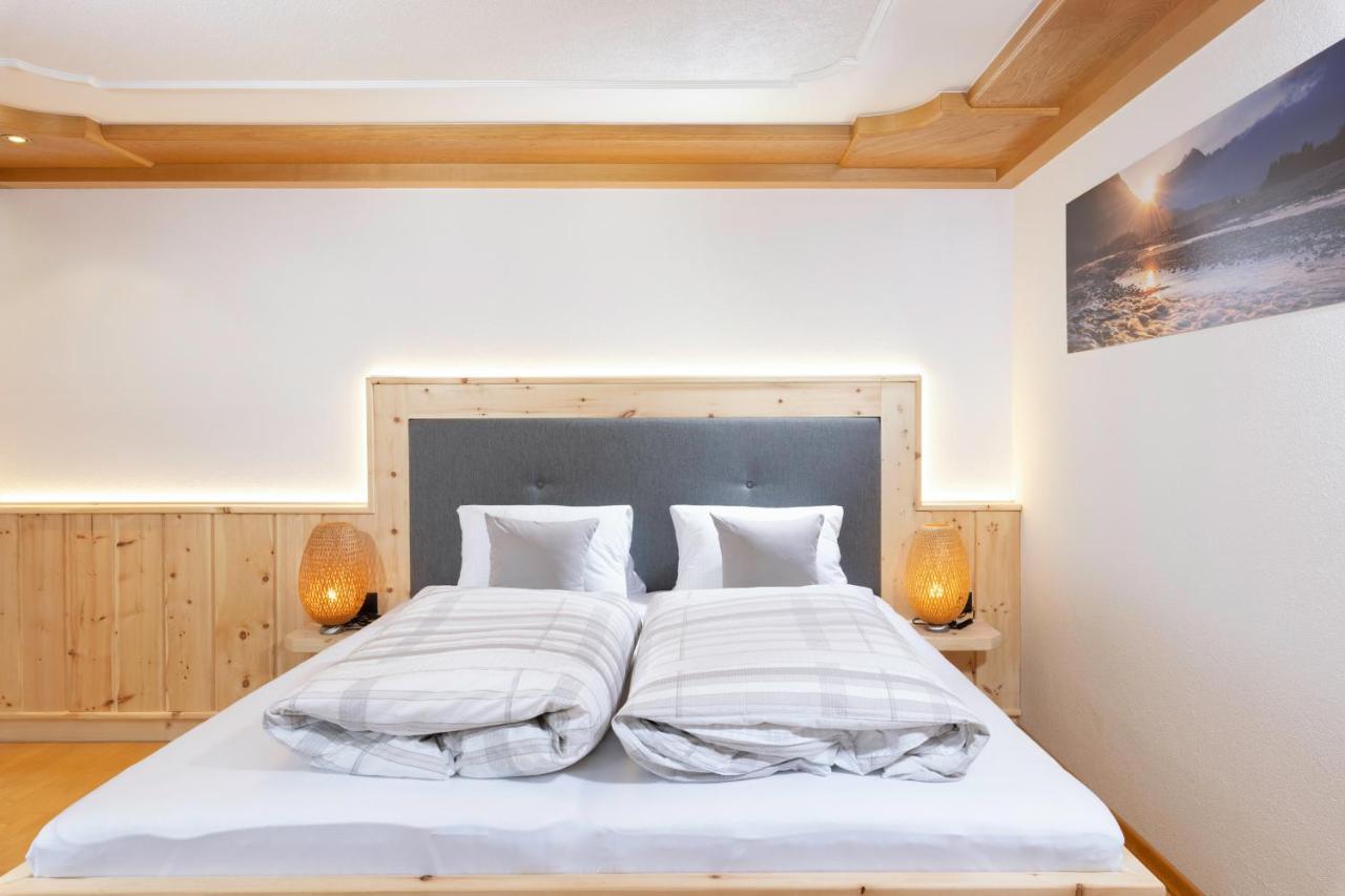 Ferienwohnung Sonja Elmen Exteriör bild