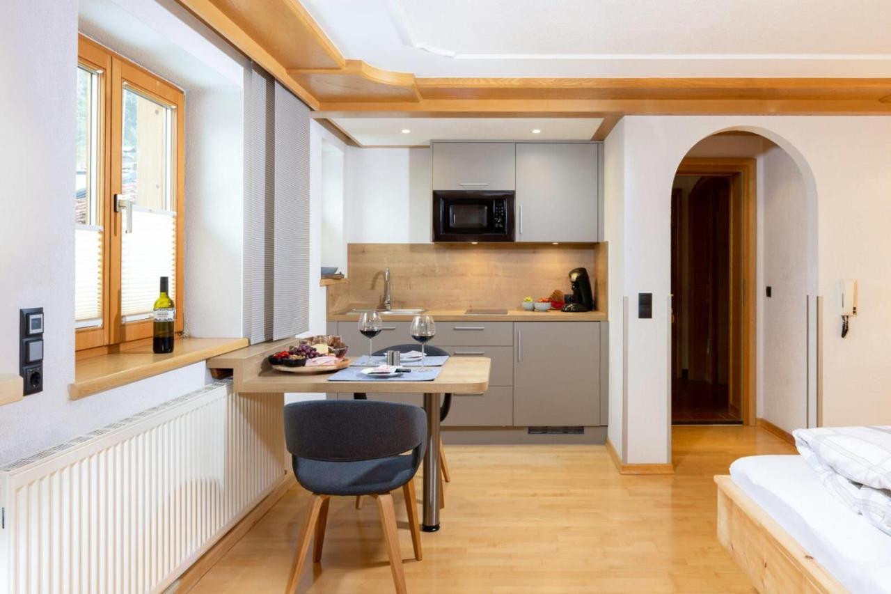 Ferienwohnung Sonja Elmen Exteriör bild
