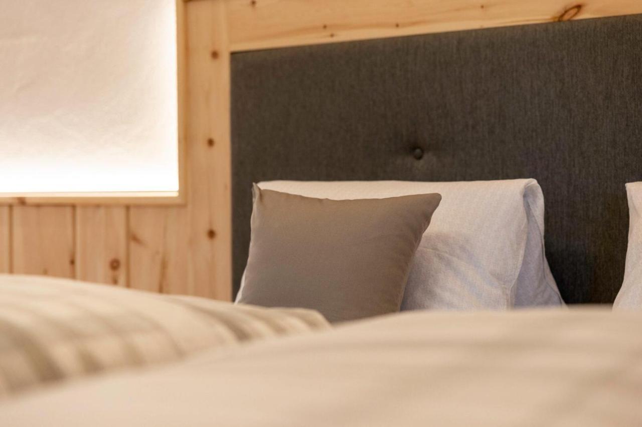 Ferienwohnung Sonja Elmen Exteriör bild