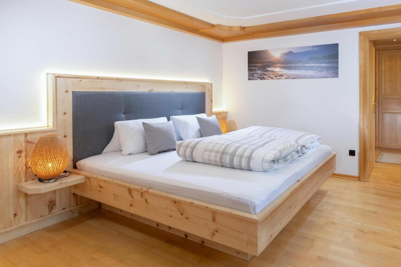 Ferienwohnung Sonja Elmen Exteriör bild