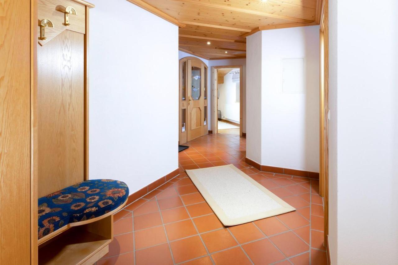 Ferienwohnung Sonja Elmen Exteriör bild